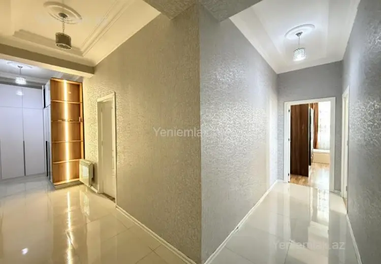 80 000 AZN - 2 otaqlı mənzil Satılır, Masazır, Abşeron