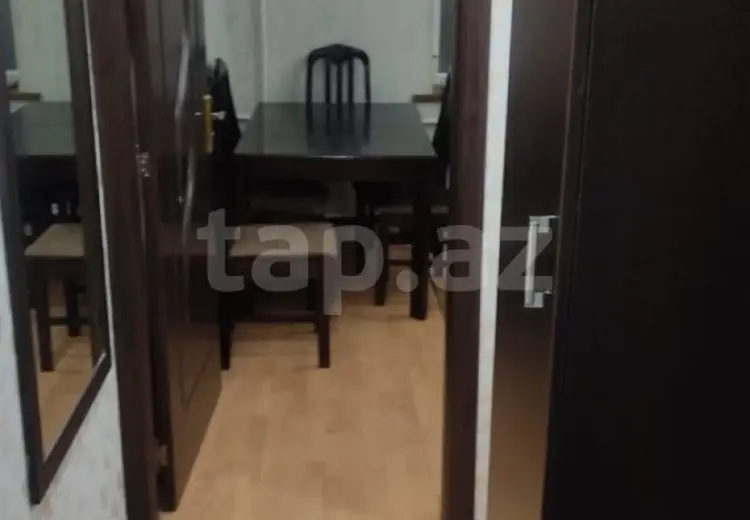 550 AZN - 1 otaqlı mənzil Kirayə (aylıq), Nərimanov, Bakı