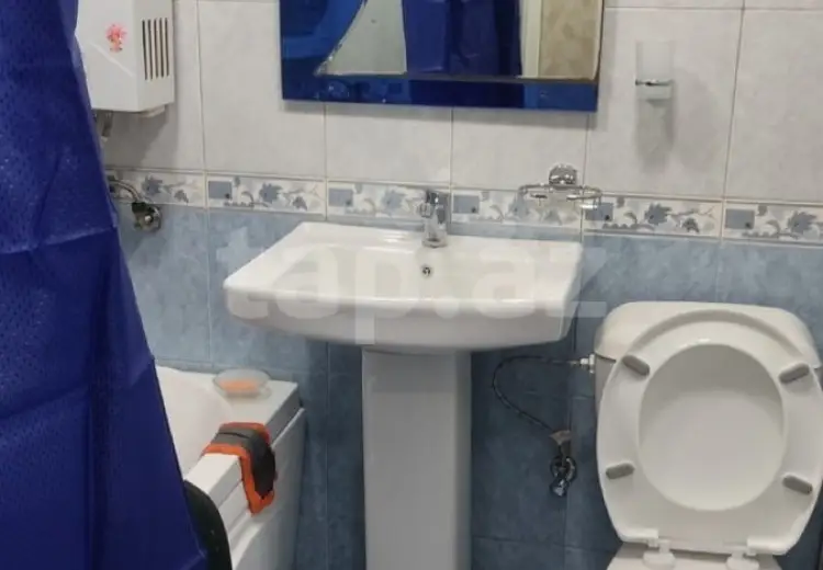 550 AZN - 1 otaqlı mənzil Kirayə (aylıq), Nərimanov, Bakı