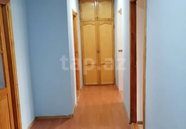 500 AZN - 4 otaqlı mənzil Kirayə (aylıq), Lökbatan qəs., Qaradağ, Bakı
