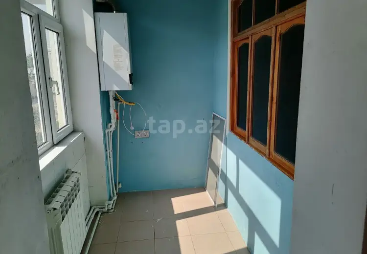 500 AZN - 4 otaqlı mənzil Kirayə (aylıq), Lökbatan qəs., Qaradağ, Bakı
