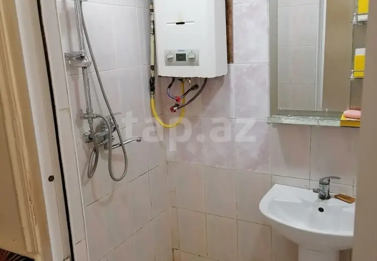 500 AZN - 4 otaqlı mənzil Kirayə (aylıq), Lökbatan qəs., Qaradağ, Bakı