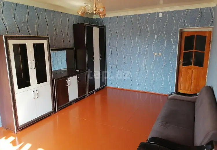 500 AZN - 4 otaqlı mənzil Kirayə (aylıq), Lökbatan qəs., Qaradağ, Bakı