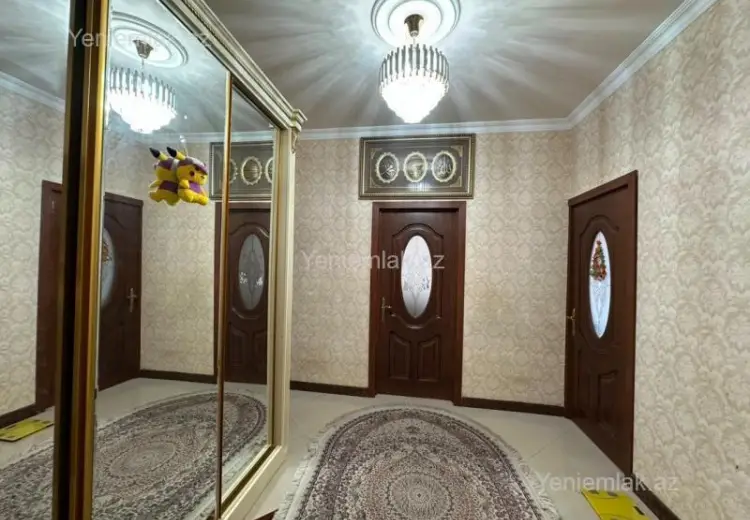 252 000 AZN - 4 otaqlı mənzil Satılır, Xətai, Bakı