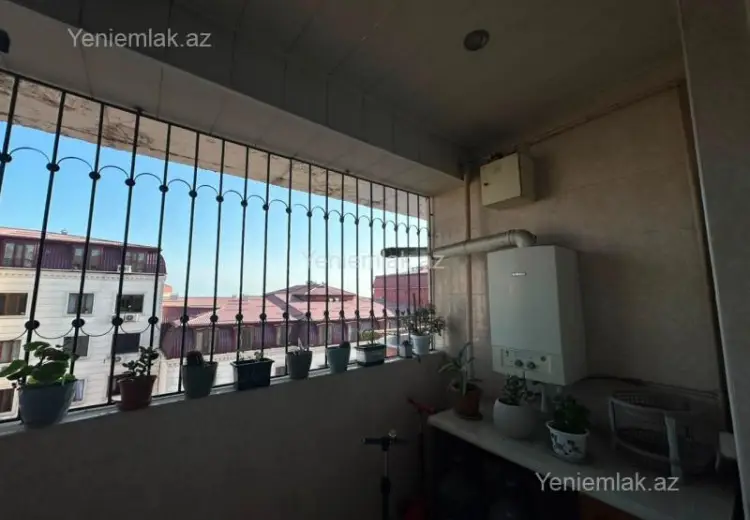 252 000 AZN - 4 otaqlı mənzil Satılır, Xətai, Bakı