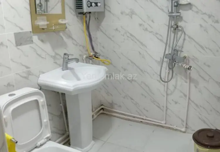 350 AZN - 2 otaqlı mənzil Kirayə (aylıq), 5-ci mikrorayon, Sumqayıt