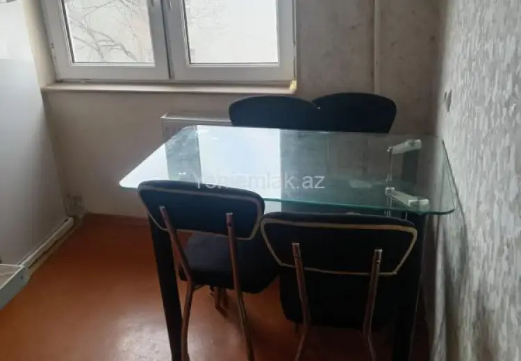 350 AZN - 2 otaqlı mənzil Kirayə (aylıq), 5-ci mikrorayon, Sumqayıt