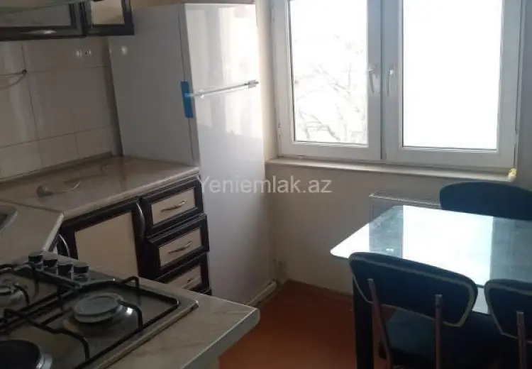 350 AZN - 2 otaqlı mənzil Kirayə (aylıq), 5-ci mikrorayon, Sumqayıt