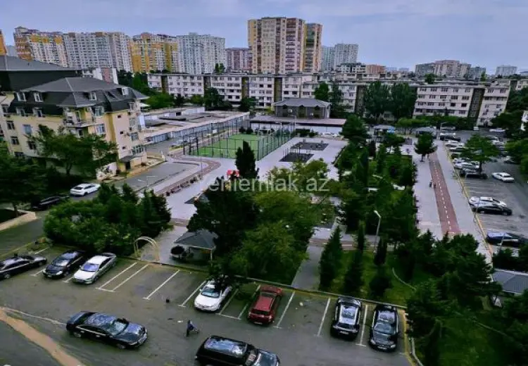 239 000 AZN - 4 otaqlı mənzil Satılır, Xətai, Bakı