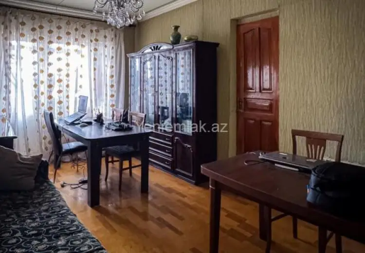 239 000 AZN - 4 otaqlı mənzil Satılır, Xətai, Bakı