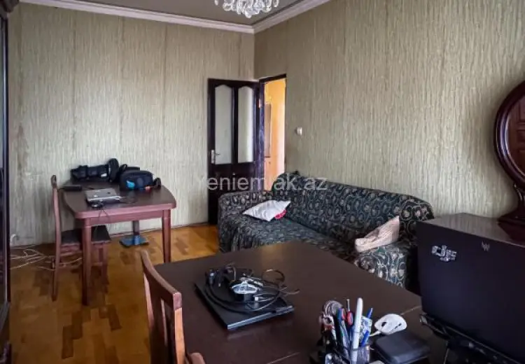 239 000 AZN - 4 otaqlı mənzil Satılır, Xətai, Bakı