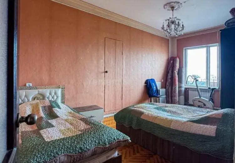 239 000 AZN - 4 otaqlı mənzil Satılır, Xətai, Bakı