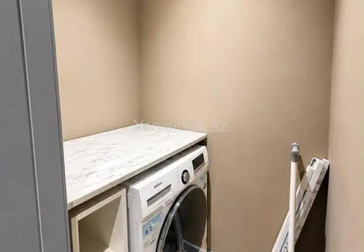 377 000 AZN - 2 otaqlı mənzil Satılır, Ağ şəhər, Xətai, Bakı
