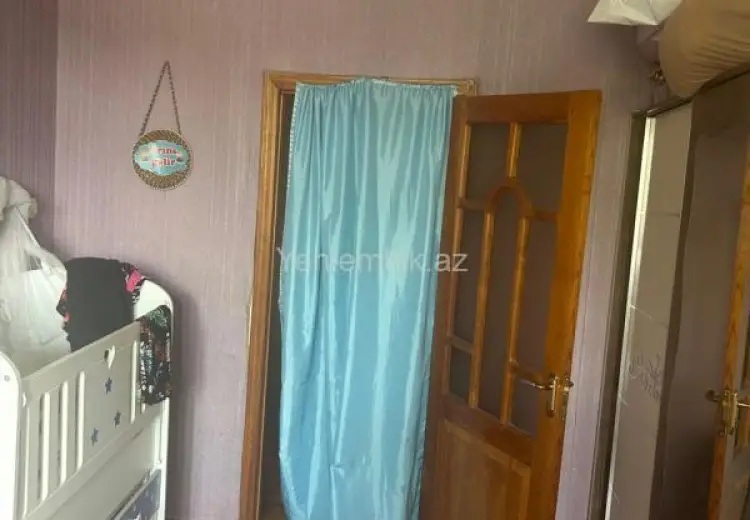 95 000 AZN - 2 otaqlı mənzil Satılır, 9-cu mikrorayon, Sumqayıt