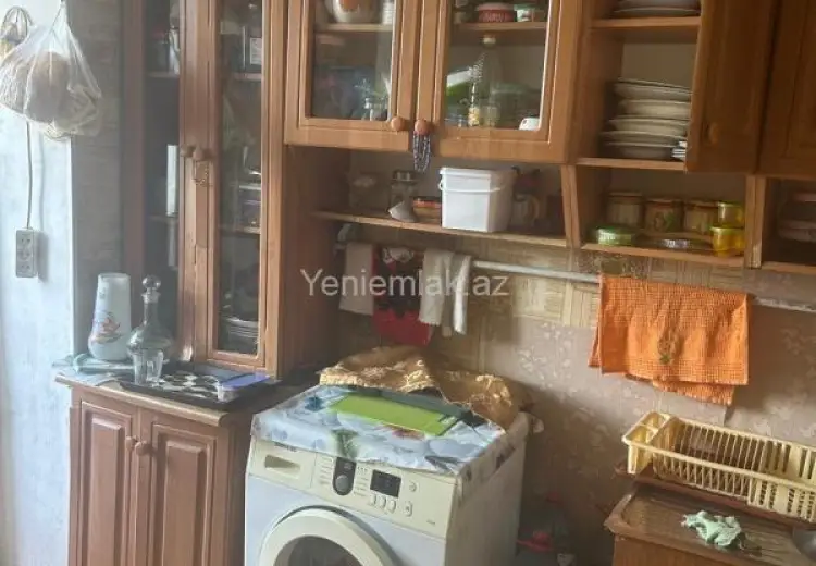 95 000 AZN - 2 otaqlı mənzil Satılır, 9-cu mikrorayon, Sumqayıt