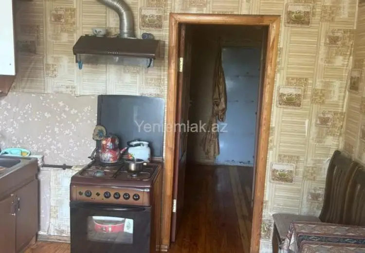 95 000 AZN - 2 otaqlı mənzil Satılır, 9-cu mikrorayon, Sumqayıt