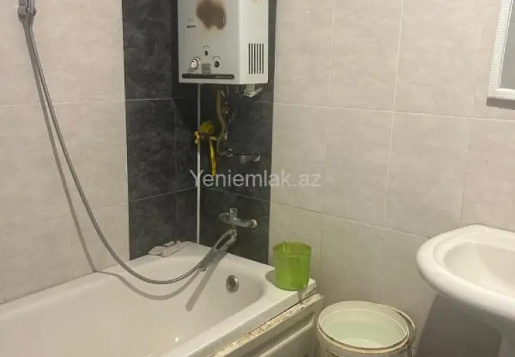 95 000 AZN - 2 otaqlı mənzil Satılır, 9-cu mikrorayon, Sumqayıt