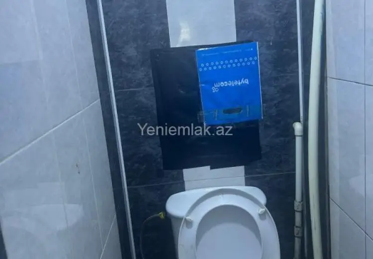 95 000 AZN - 2 otaqlı mənzil Satılır, 9-cu mikrorayon, Sumqayıt