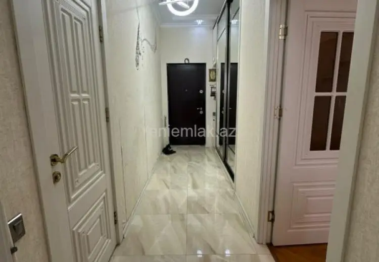 750 AZN - 2 otaqlı mənzil Kirayə (aylıq), Nəsimi, Bakı