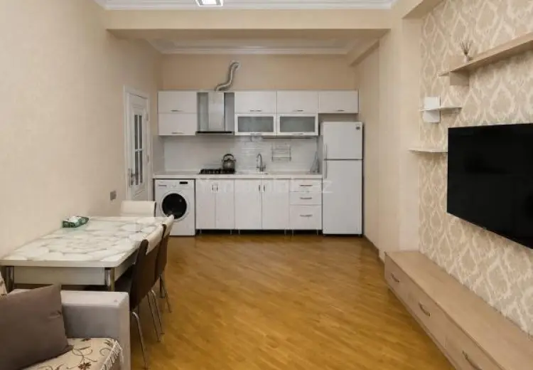 750 AZN - 2 otaqlı mənzil Kirayə (aylıq), Nəsimi, Bakı