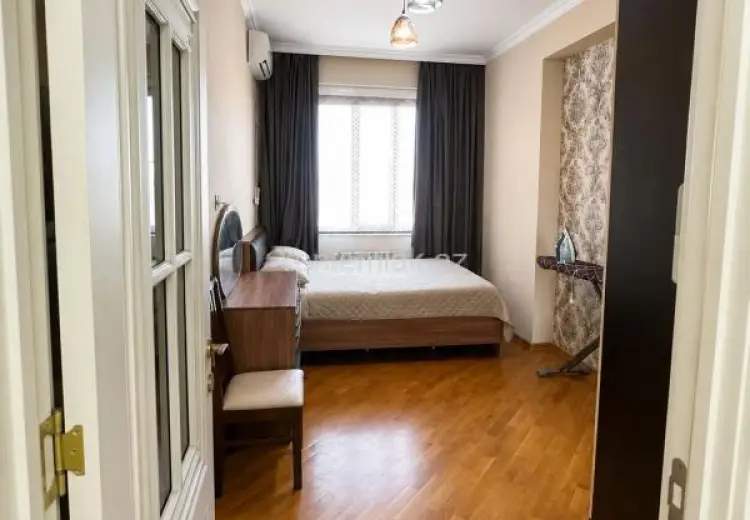 750 AZN - 2 otaqlı mənzil Kirayə (aylıq), Nəsimi, Bakı