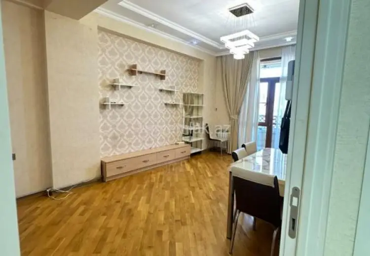 750 AZN - 2 otaqlı mənzil Kirayə (aylıq), Nəsimi, Bakı