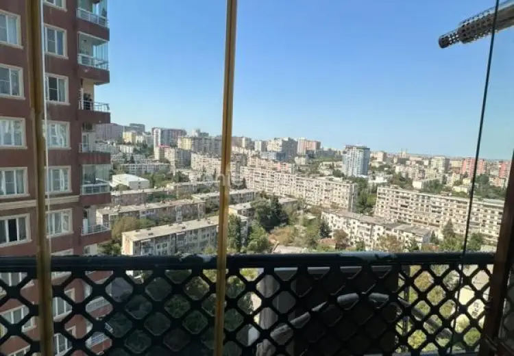 750 AZN - 2 otaqlı mənzil Kirayə (aylıq), Nəsimi, Bakı