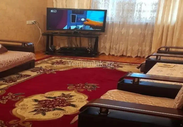 115 000 AZN - 3 otaqlı mənzil Satılır, 9-cu mikrorayon, Sumqayıt