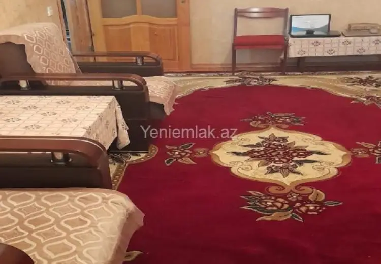 115 000 AZN - 3 otaqlı mənzil Satılır, 9-cu mikrorayon, Sumqayıt