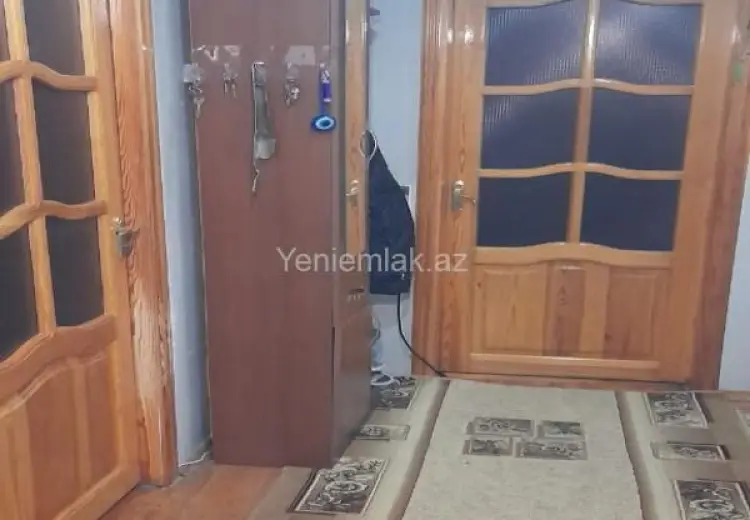 115 000 AZN - 3 otaqlı mənzil Satılır, 9-cu mikrorayon, Sumqayıt
