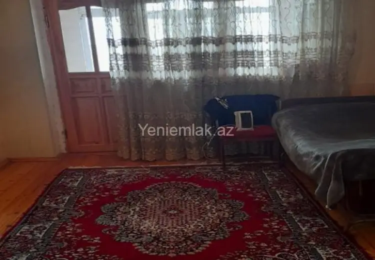 115 000 AZN - 3 otaqlı mənzil Satılır, 9-cu mikrorayon, Sumqayıt