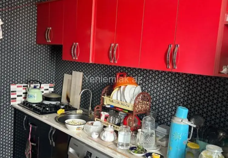 95 000 AZN - 2 otaqlı mənzil Satılır, 17-ci mikrorayon, Sumqayıt