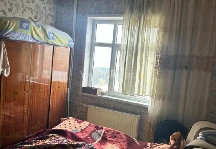 95 000 AZN - 2 otaqlı mənzil Satılır, 17-ci mikrorayon, Sumqayıt