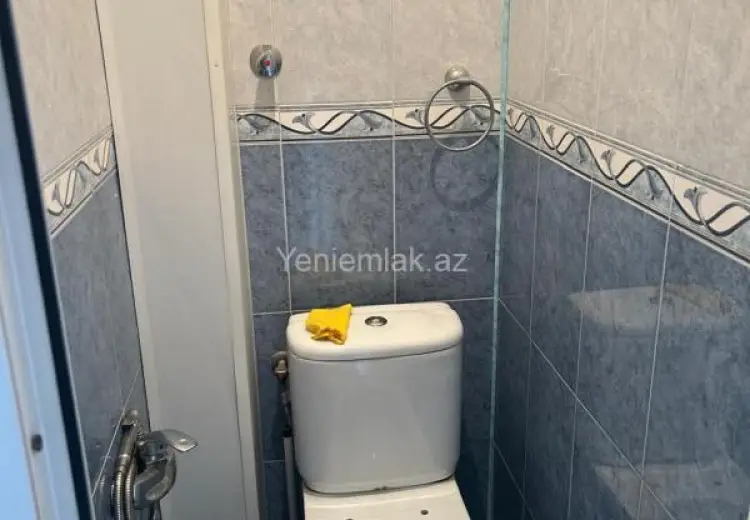 95 000 AZN - 2 otaqlı mənzil Satılır, 17-ci mikrorayon, Sumqayıt