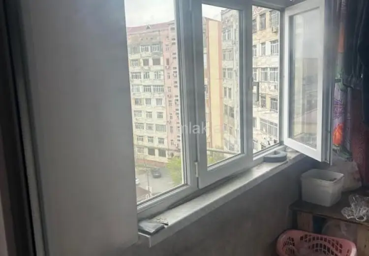 95 000 AZN - 2 otaqlı mənzil Satılır, 17-ci mikrorayon, Sumqayıt