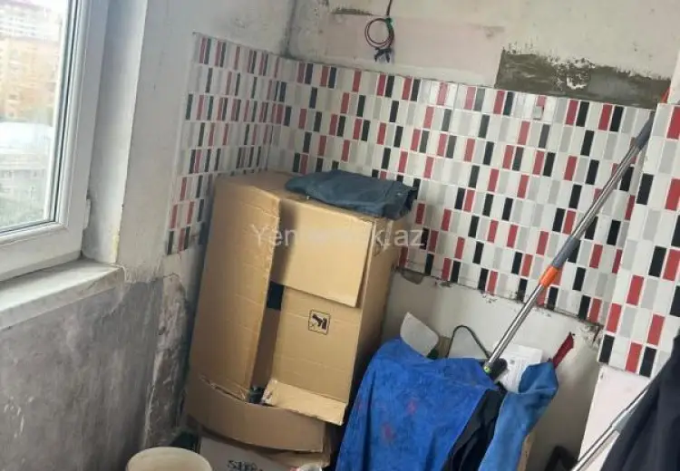 95 000 AZN - 2 otaqlı mənzil Satılır, 17-ci mikrorayon, Sumqayıt