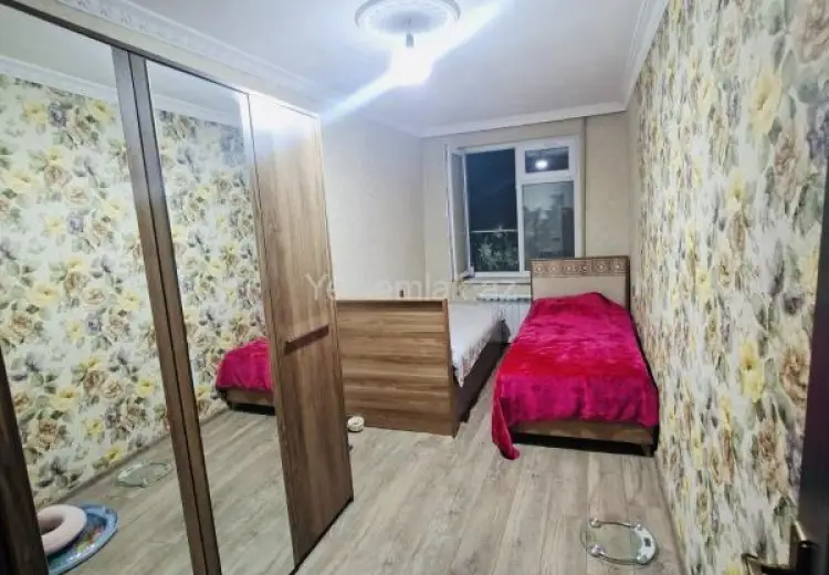 150 000 AZN - 2 otaqlı mənzil Satılır, 8-ci kilometr, Nizami, Bakı