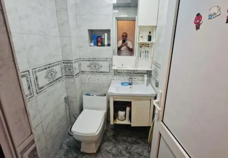 150 000 AZN - 2 otaqlı mənzil Satılır, 8-ci kilometr, Nizami, Bakı
