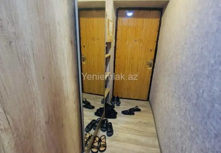 150 000 AZN - 2 otaqlı mənzil Satılır, 8-ci kilometr, Nizami, Bakı