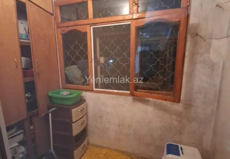 150 000 AZN - 2 otaqlı mənzil Satılır, 8-ci kilometr, Nizami, Bakı