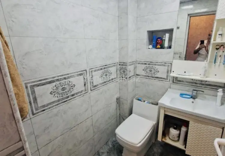 150 000 AZN - 2 otaqlı mənzil Satılır, 8-ci kilometr, Nizami, Bakı