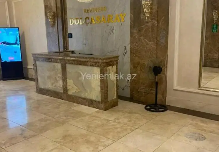 1 050 000 AZN - 4 otaqlı mənzil Satılır, Nəsimi, Bakı