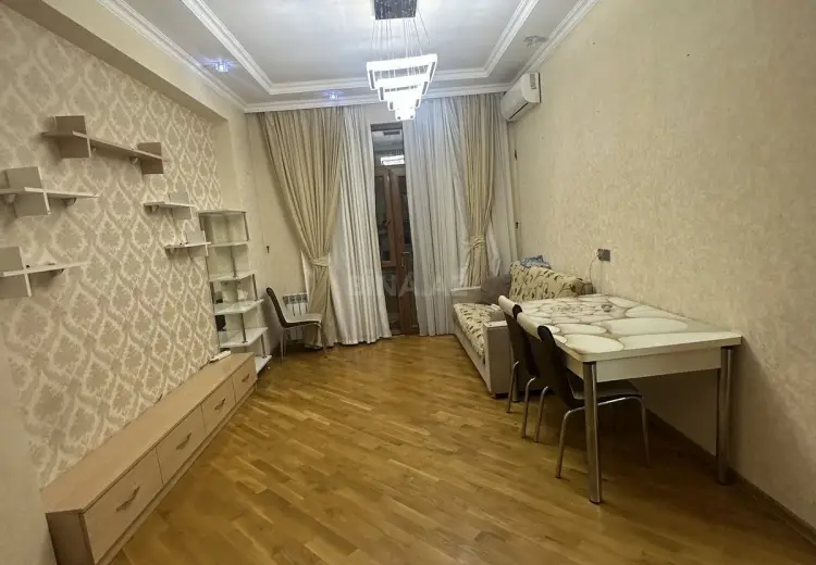 749 AZN - 2 otaqlı mənzil Kirayə (aylıq), 3-cü mikrorayon, Abşeron