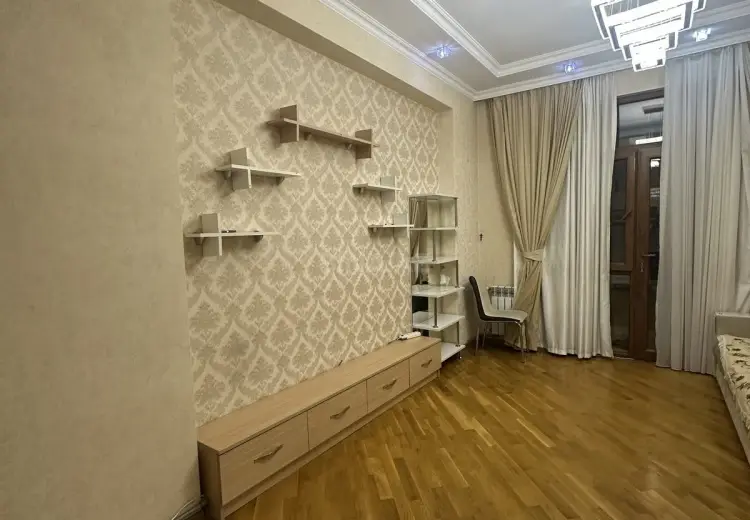 749 AZN - 2 otaqlı mənzil Kirayə (aylıq), 3-cü mikrorayon, Abşeron