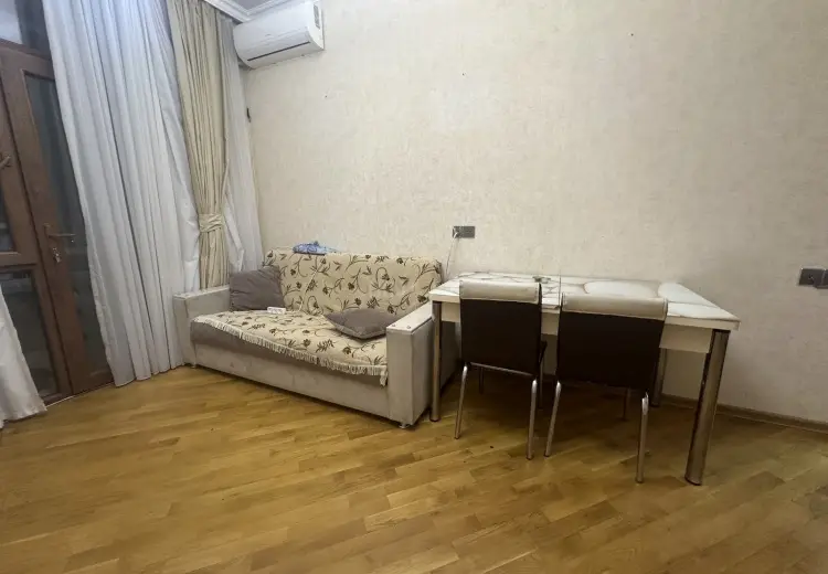 749 AZN - 2 otaqlı mənzil Kirayə (aylıq), 3-cü mikrorayon, Abşeron