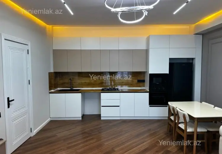 153 000 AZN - 2 otaqlı mənzil Satılır, 16-cı məhəllə, Sumqayıt
