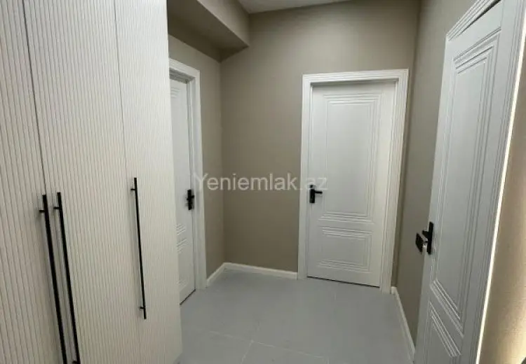 153 000 AZN - 2 otaqlı mənzil Satılır, 16-cı məhəllə, Sumqayıt
