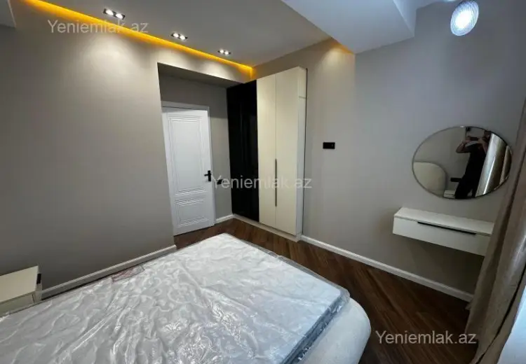 153 000 AZN - 2 otaqlı mənzil Satılır, 16-cı məhəllə, Sumqayıt