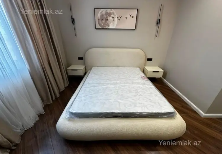 153 000 AZN - 2 otaqlı mənzil Satılır, 16-cı məhəllə, Sumqayıt
