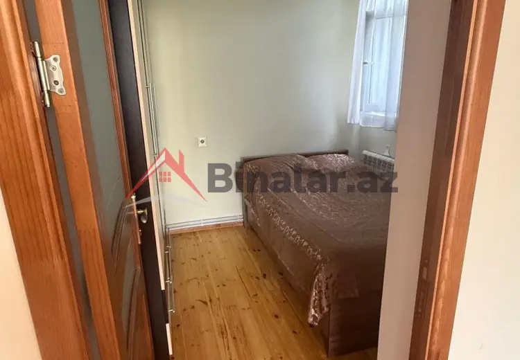 400 AZN - 2 otaqlı mənzil Kirayə (aylıq), Qusar